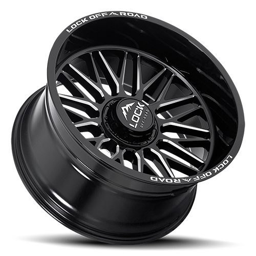 Lock Off-Road Apex