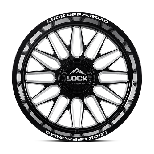 Lock Off-Road Apex