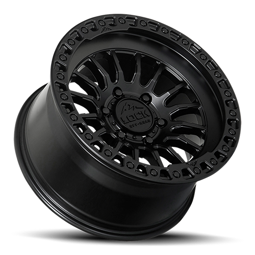 Lock Off-Road Grit