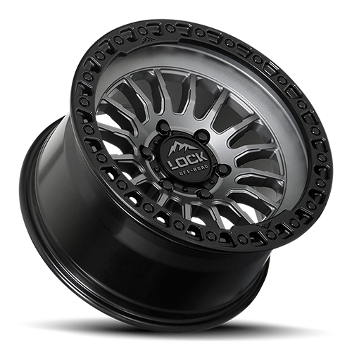 Lock Off-Road Grit