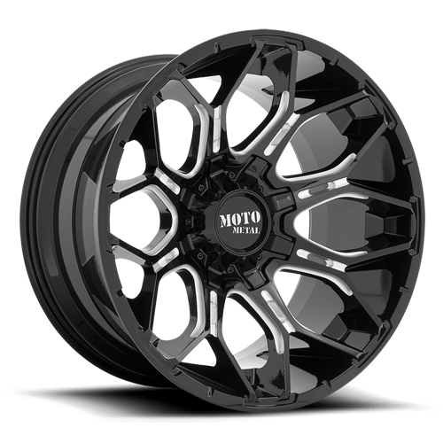 Moto Metal MO808 Sniper