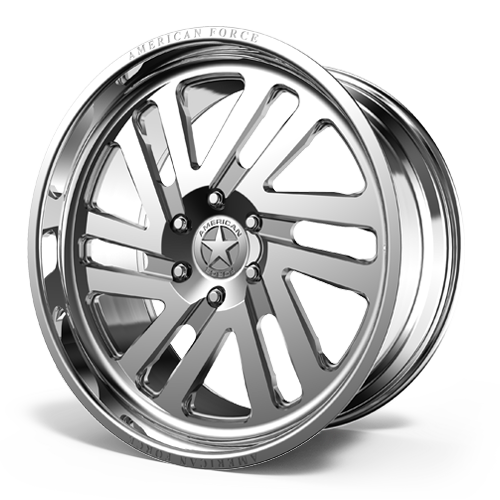 American Force High-Offset Series M16 Velocity HO