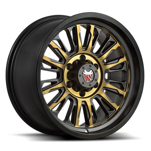 Mamba Wheels M21