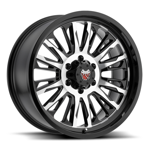 Mamba Wheels M21