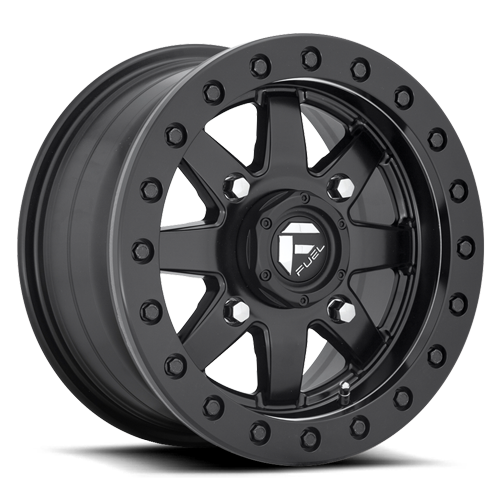 Fuel UTV Wheels Maverick Beadlock - D936 - UTV
