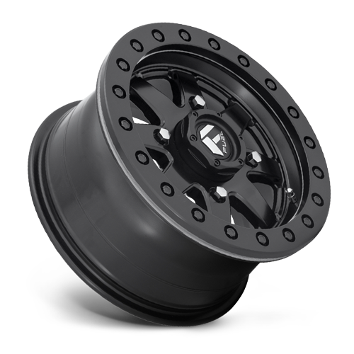 Fuel UTV Wheels Maverick Beadlock - D936 - UTV
