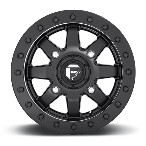 Fuel UTV Wheels Maverick Beadlock - D936 - UTV