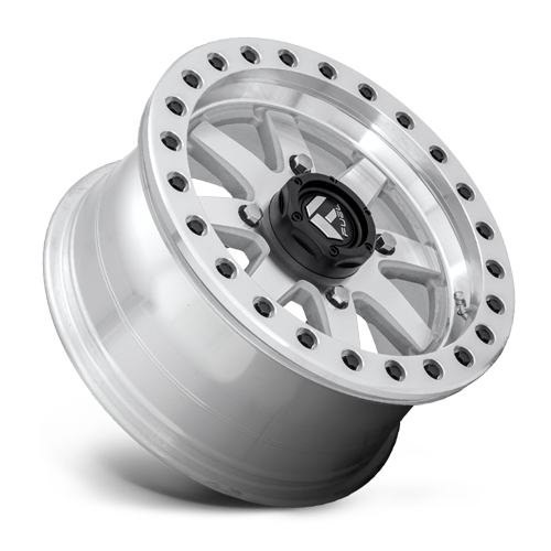 Fuel UTV Wheels Maverick Beadlock - D937 - UTV