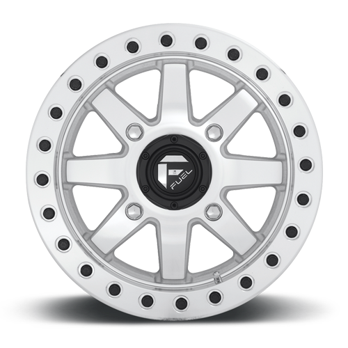Fuel UTV Wheels Maverick Beadlock - D937 - UTV