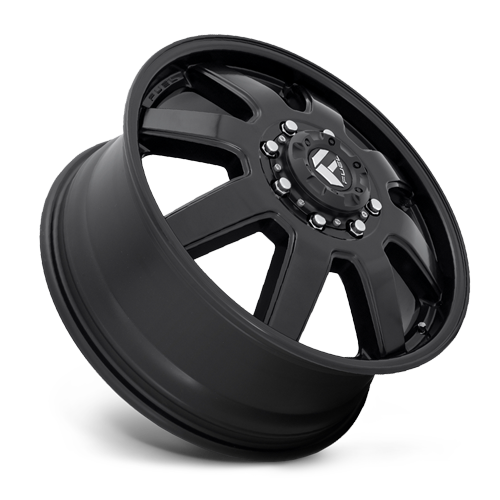 Fuel Dually Wheels Maverick Dually Front - D436 8 Lug