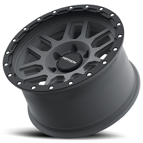 Mayhem Wheels 8304 Delta