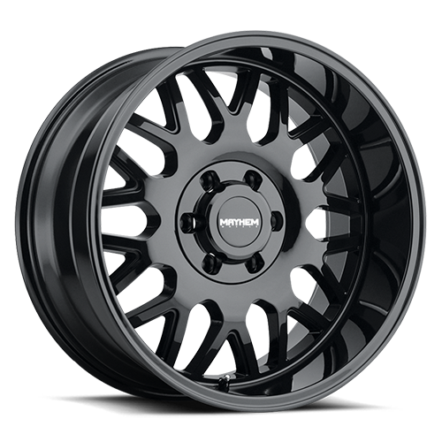 Mayhem Wheels 8110 Tripwire