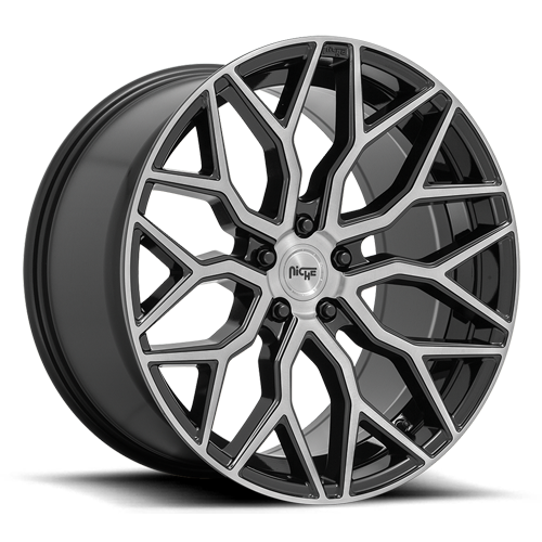Niche Sport Series Mazzanti - M262
