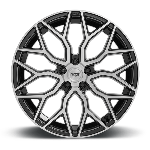 Niche Sport Series Mazzanti - M262