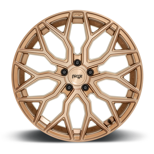 Niche Sport Series Mazzanti - M263