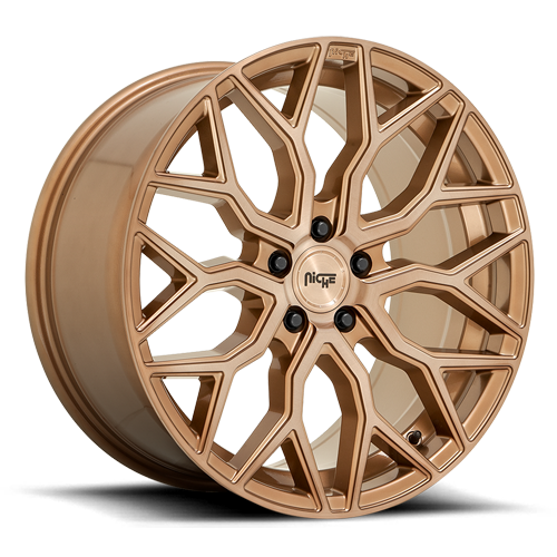 Niche Sport Series Mazzanti - M263