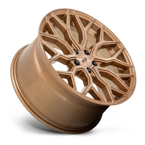 Niche Sport Series Mazzanti - M263