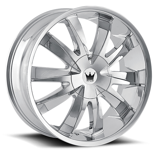 Mazzi 337 Edge