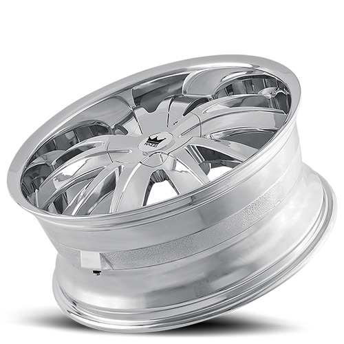 Mazzi 337 Edge