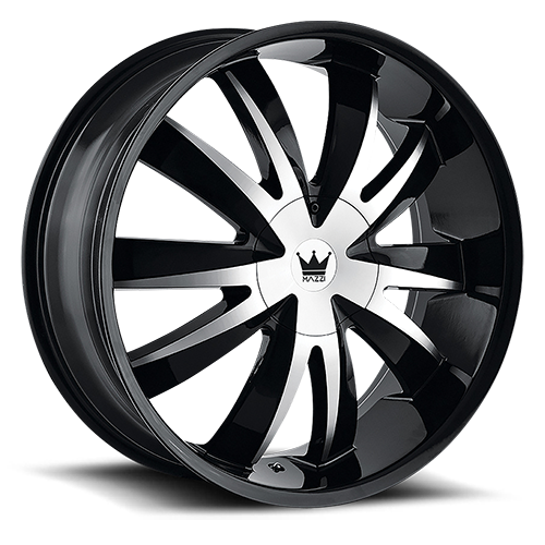 Mazzi 337 Edge