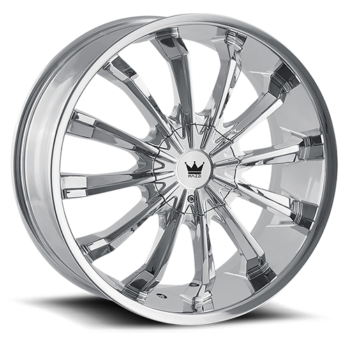 Mazzi 341 Fusion