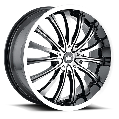 Mazzi 351 Hype
