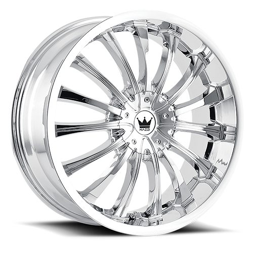 Mazzi 351 Hype