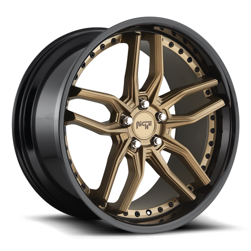 Niche Sport Series Methos - M195