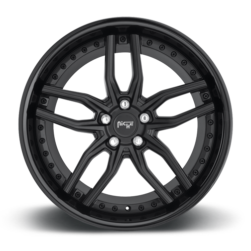 Niche Sport Series Methos - M194