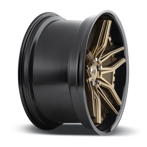 Niche Sport Series Methos - M195