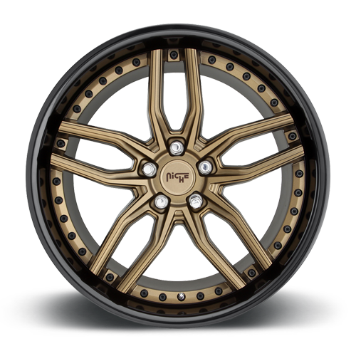 Niche Sport Series Methos - M195