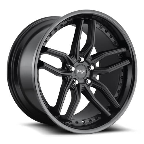 Niche Sport Series Methos - M194