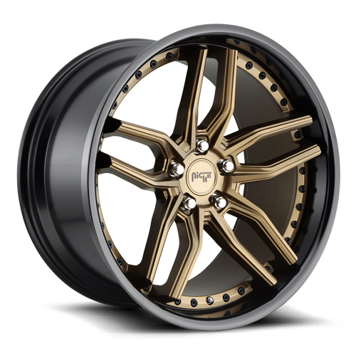 Niche Sport Series Methos - M195