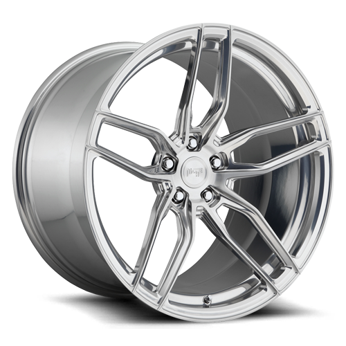 Niche Forged Methos