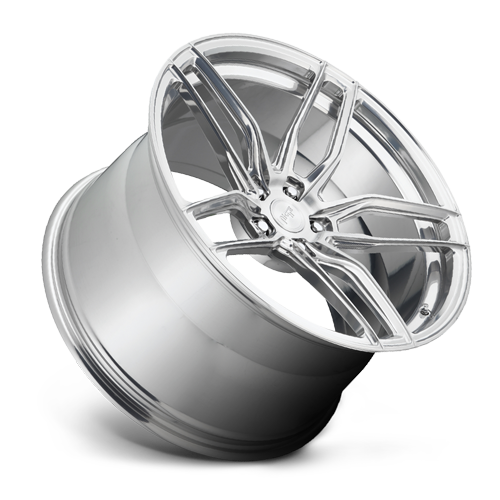 Niche Forged Methos