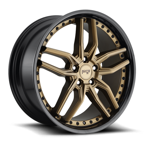Niche Sport Series Methos - M195