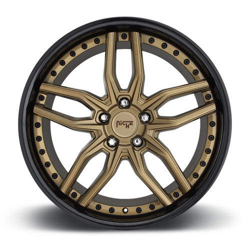 Niche Sport Series Methos - M195