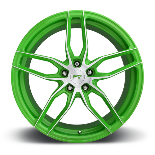 Niche Forged Methos