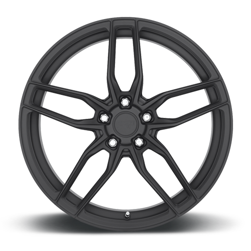 Niche Forged Methos