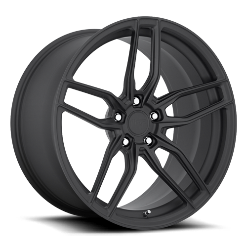 Niche Forged Methos