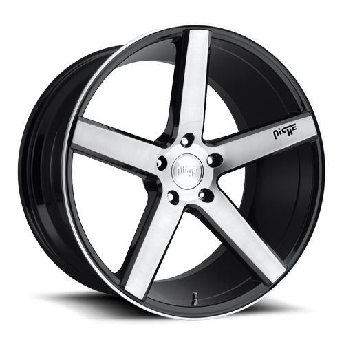 Niche Sport Series Milan - M124