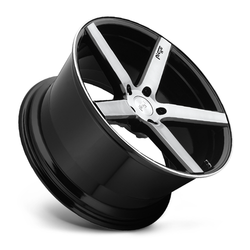Niche Sport Series Milan - M124
