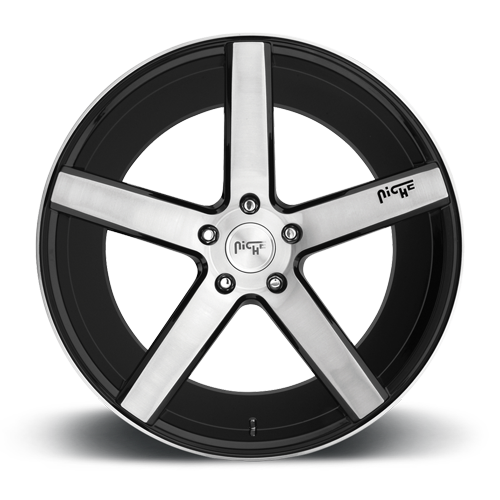Niche Sport Series Milan - M124