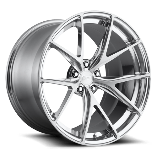 Niche Forged Misano