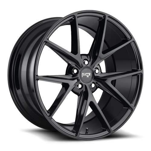 Niche Sport Series Misano - M119