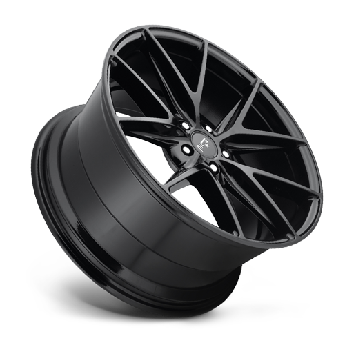 Niche Sport Series Misano - M119