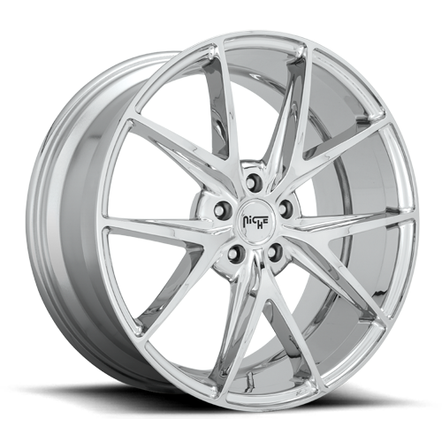 Niche Sport Series Misano - M248