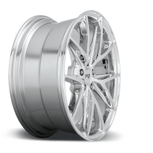 Niche Sport Series Misano - M248