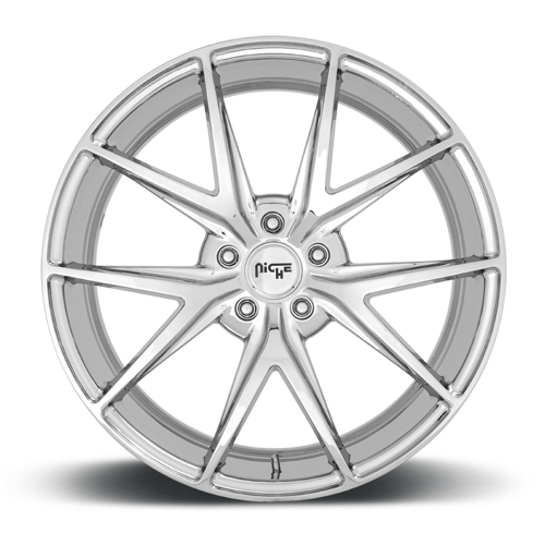 Niche Sport Series Misano - M248
