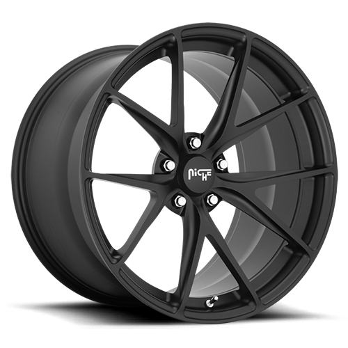 Niche Forged Misano